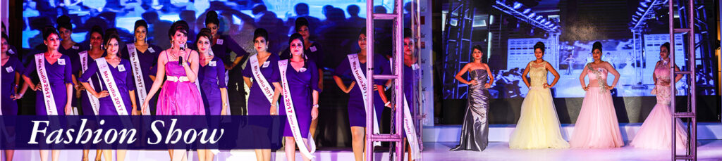 Fashion Show