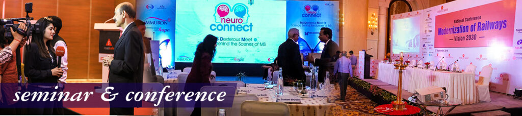 Seminar & Conferences